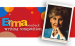 Erma Bombeck