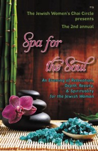 spa for the soul