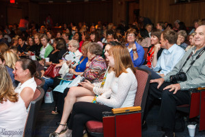 Our LTYM St. Louis audience