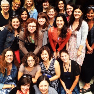 LTYM group in Chicago