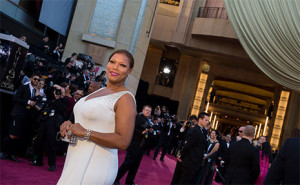 queen latifah