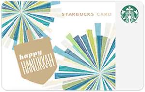 starbuck hanukkah