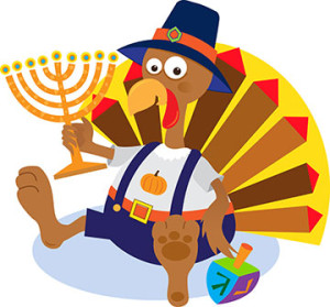 thanksgivinukkah