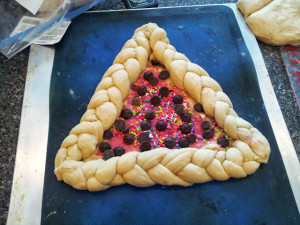 hallah blueberry hamantashen