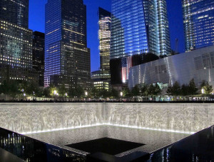 911 memorial